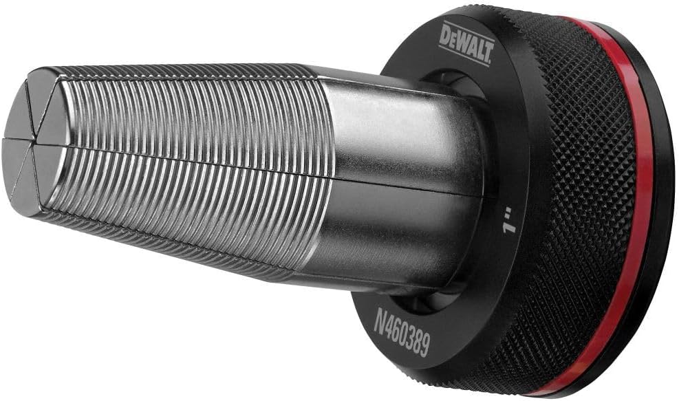 0V Maximum Voltage 1-inch PEX Expansion Tool (only the tool itself)