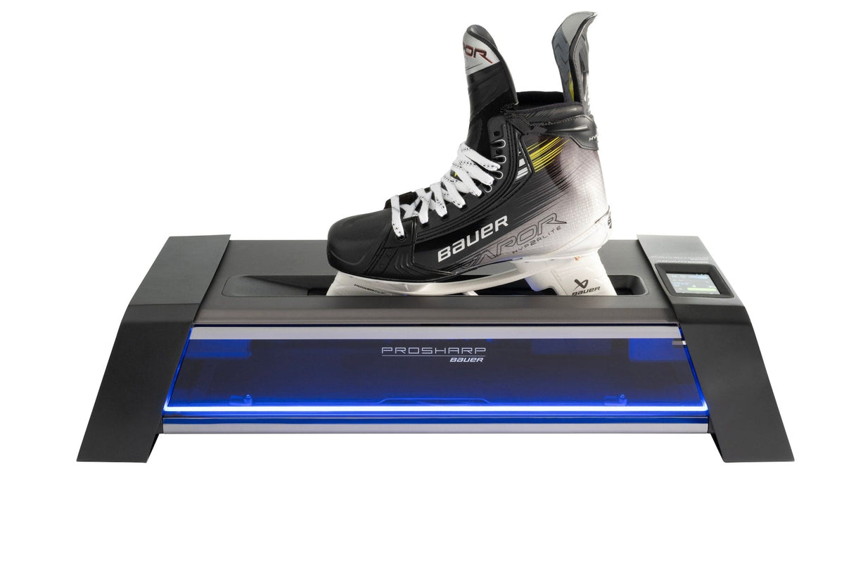 ProSharp AdvantEdge Home Skate Sharpening Machine