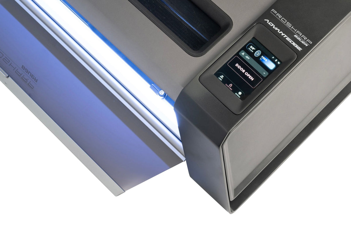 ProSharp AdvantEdge Home Skate Sharpening Machine