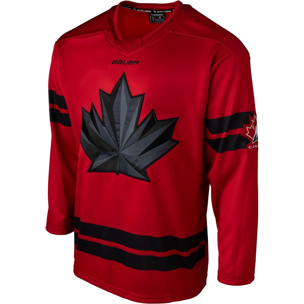x 2026 Replica Jersey, Red, Adult, Assorted Sizes