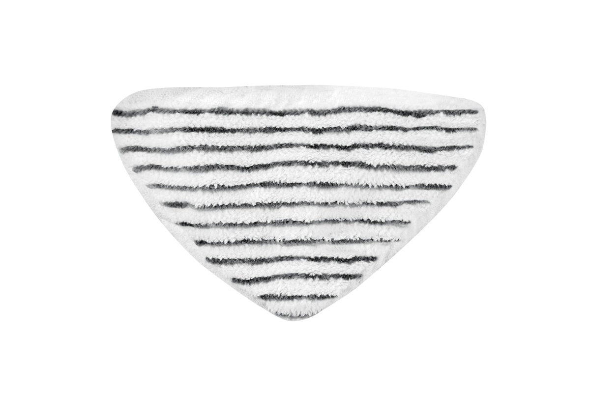 Steam Mop Replacement Pads, 2-Pack