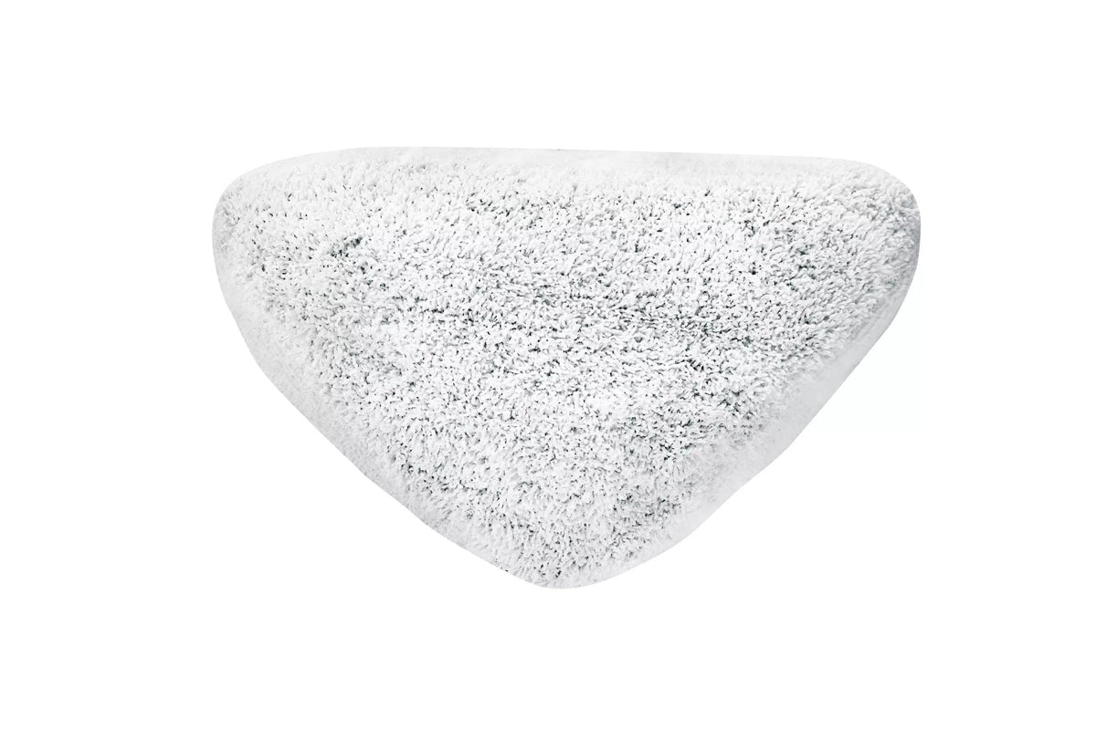 Steam Mop Replacement Pads, 2-Pack