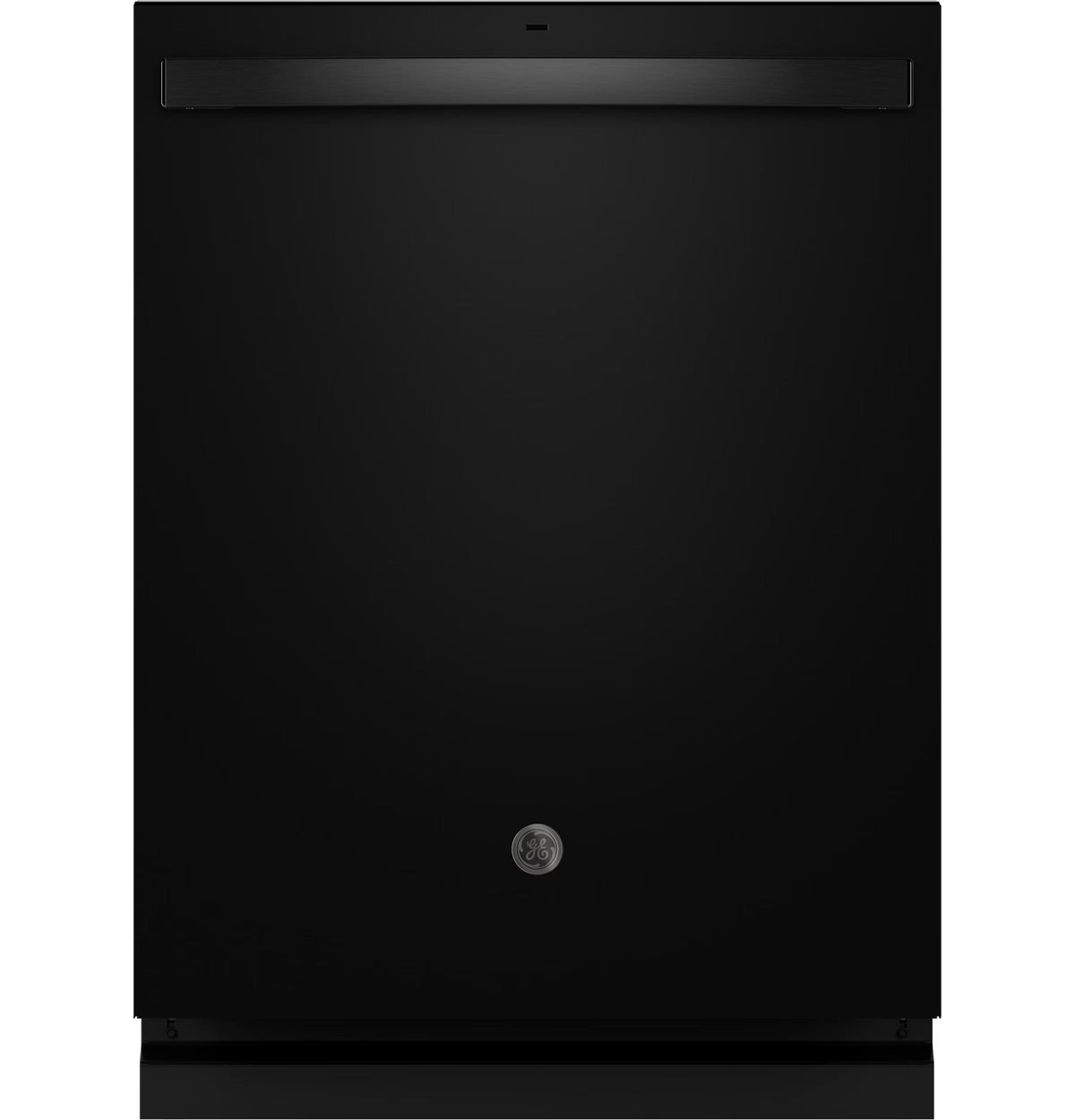 Top Control with Stainless Steel Interior Dishwasher with Sanitize Cycle GDT670SFVDS