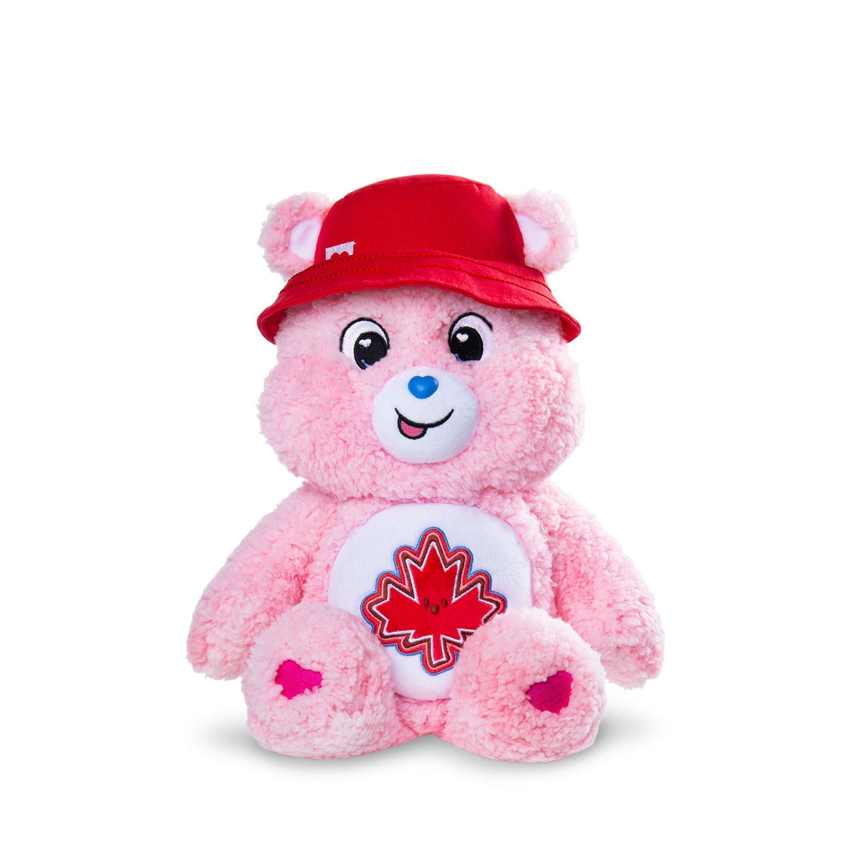 Medium Plush Bear 2.0, 14-in