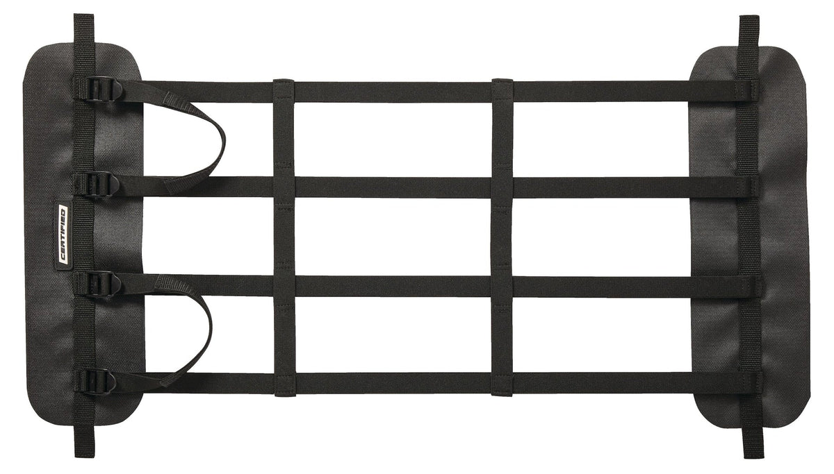Polyester Trunk Bungee Cord