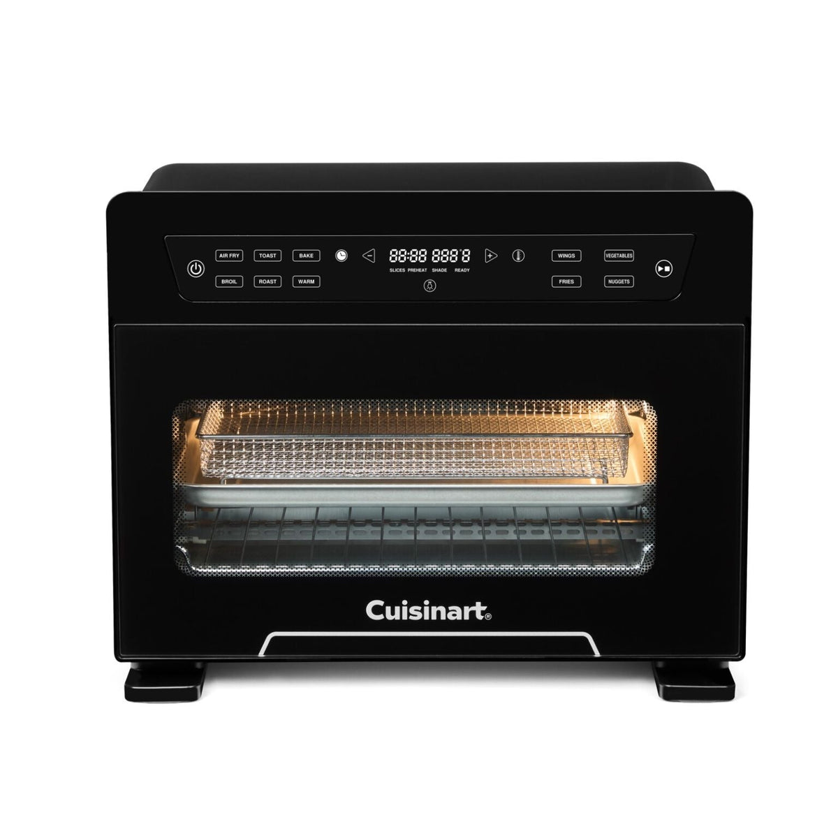 10-in-1 Digital Air Fryer Oven