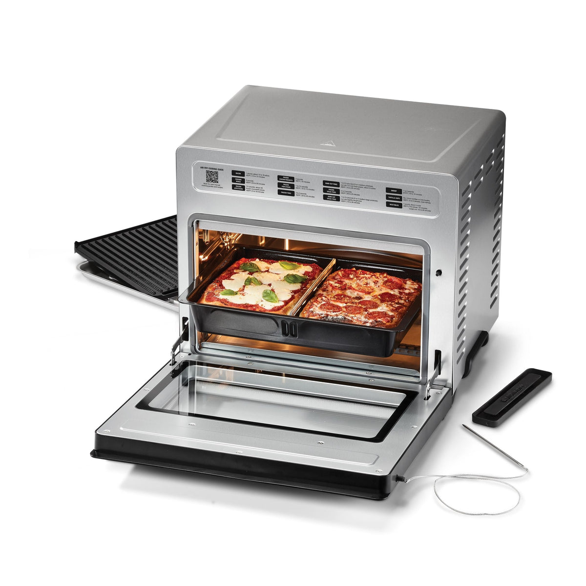 10-in-1 Digital Air Fryer Oven