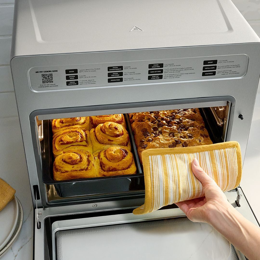 10-in-1 Digital Air Fryer Oven