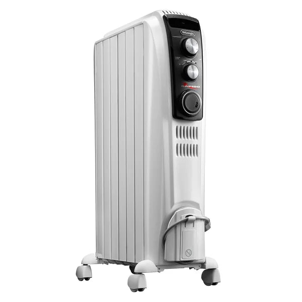 High Performance Radiant Heater