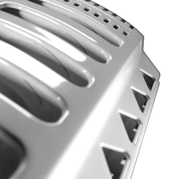 High Performance Radiant Heater
