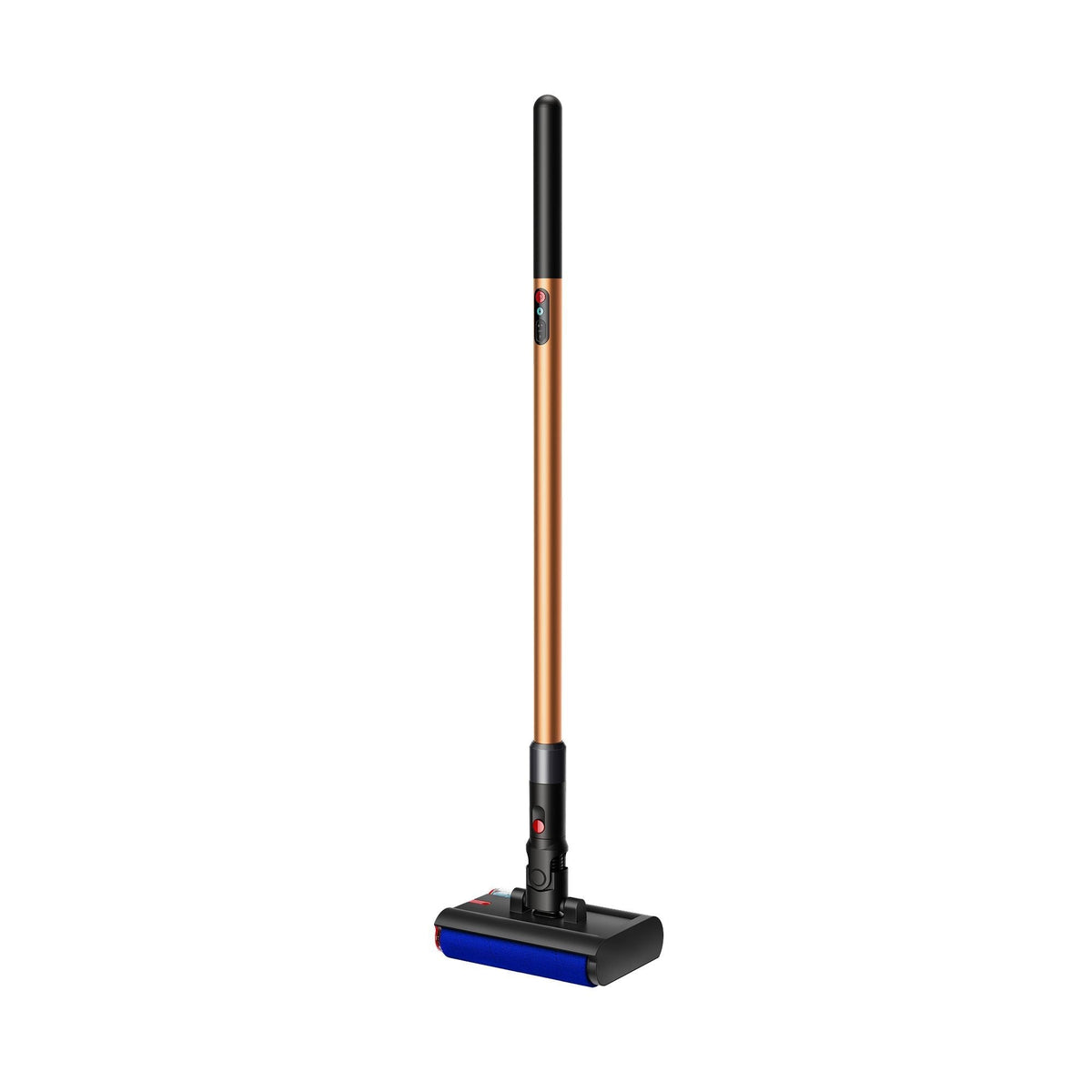 PencilWash Hard Floor Cleaner with Multiple Hydration Modes