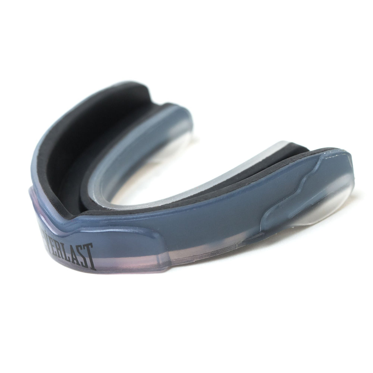 Evergel Triple-Layered Mouth Guard, Green