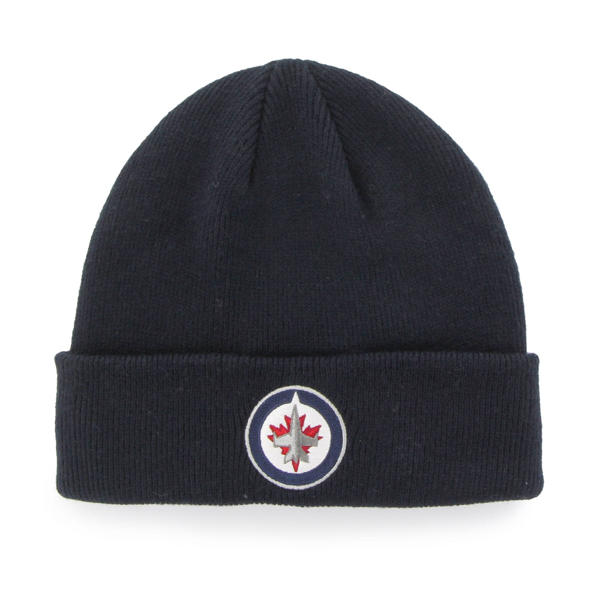 Fan Favorite Mass Cuff Knit Toque, Adult