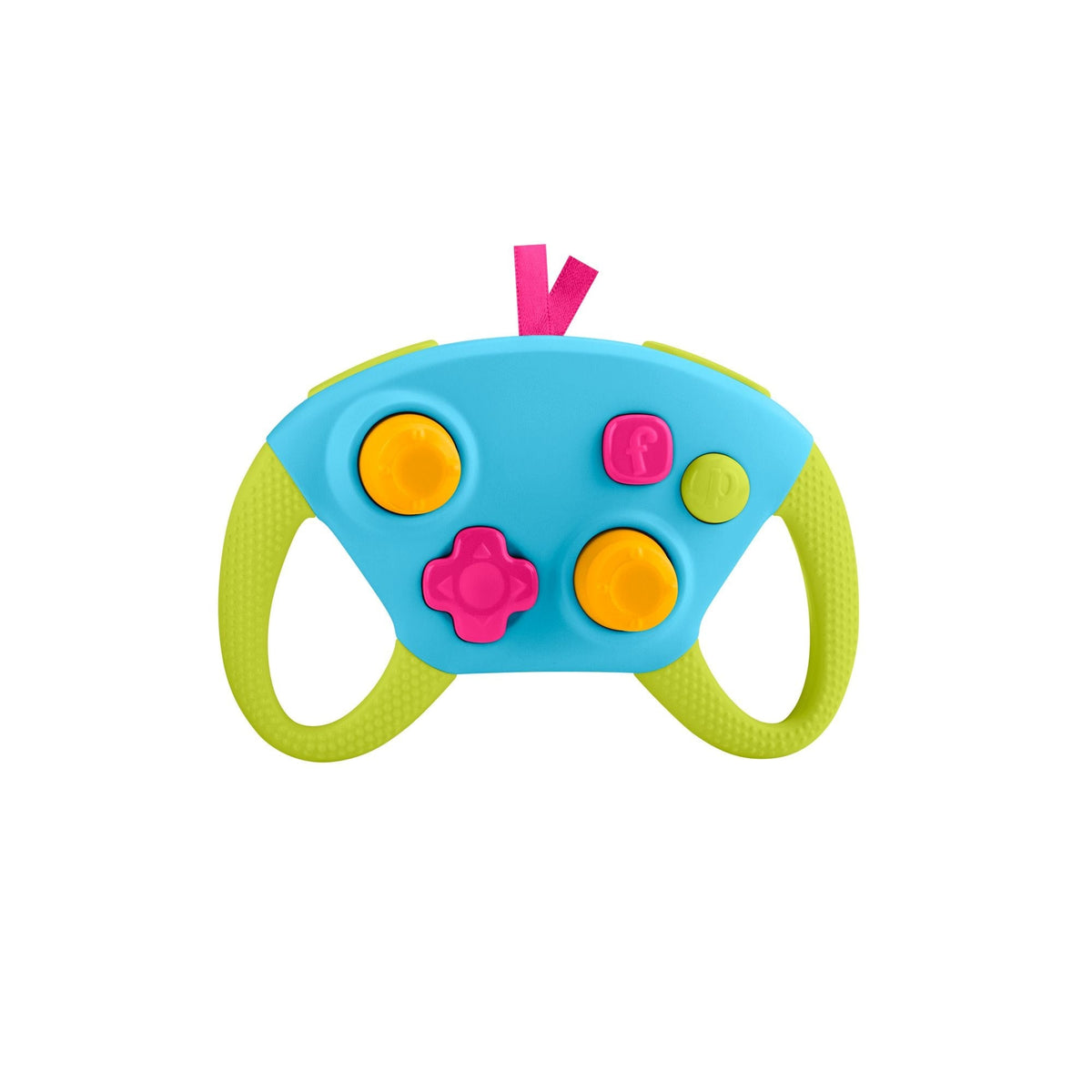 Level Up Little Gamer Gift Set, Green & Blue