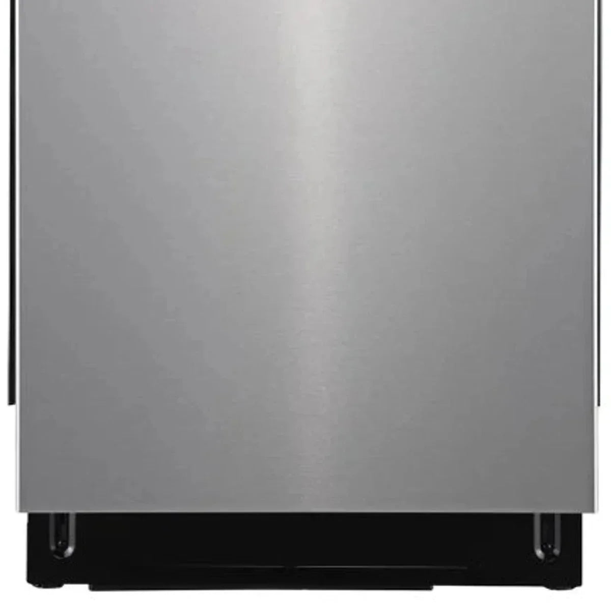 24 in. Stainless Steel Built-in Dishwasher with Sensor Technology