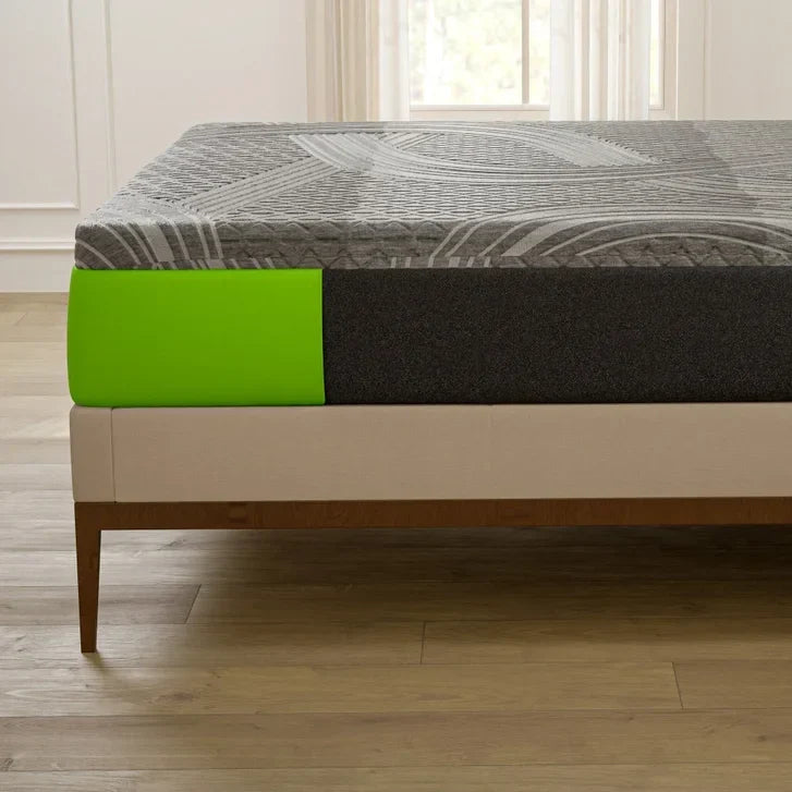 Majestic 35.6 cm (14 in.) Mattress with Cooling Gel Memory Foam