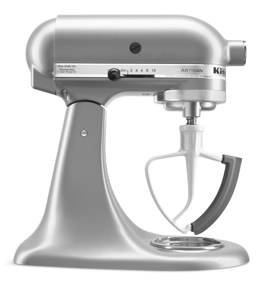 6-Quart Flex Edge Beater Accessory