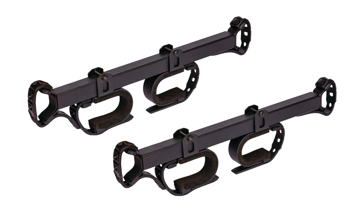 20079 UTV Overhead In-Cab Gun & Bow Rack