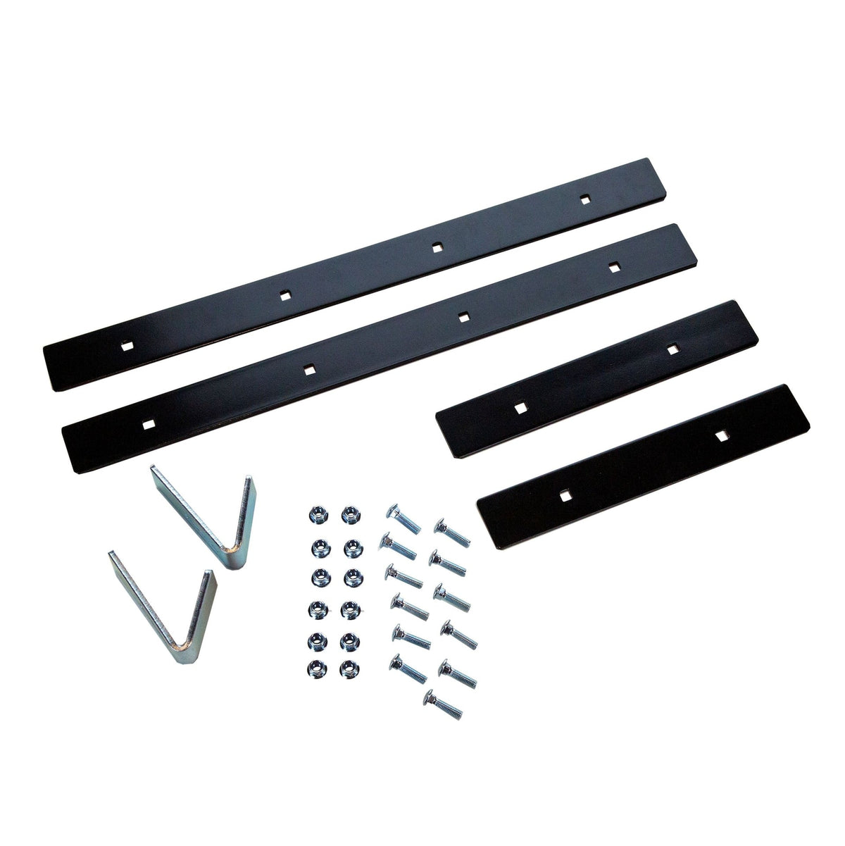 Switchblade Plow Wearbar & Skidshoe Replacement Kit