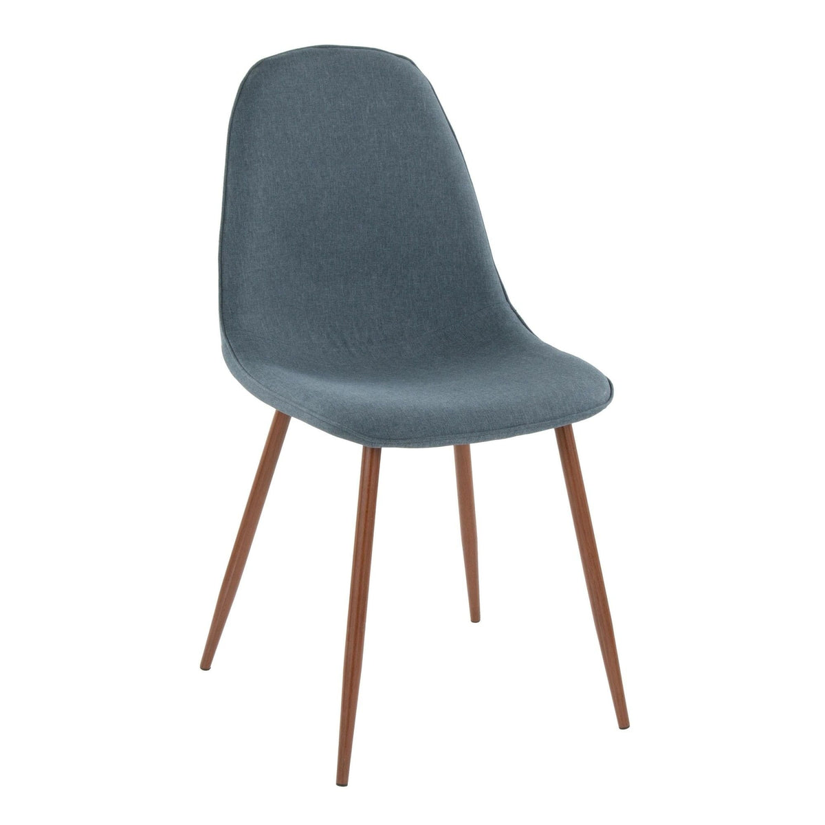 Pebble Dining Chair Set, 2-pc