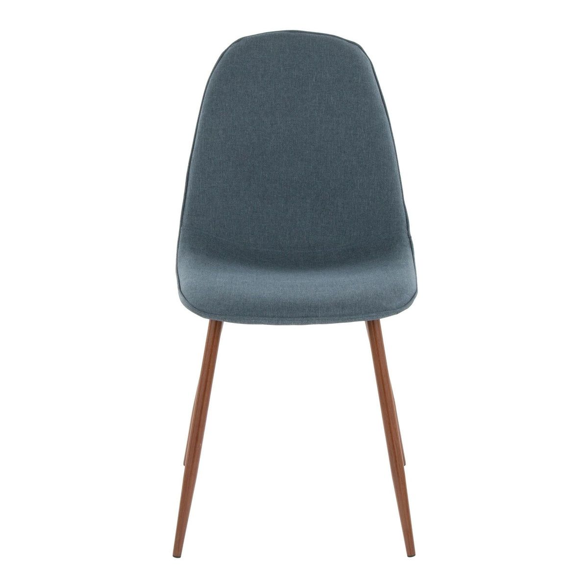 Pebble Dining Chair Set, 2-pc