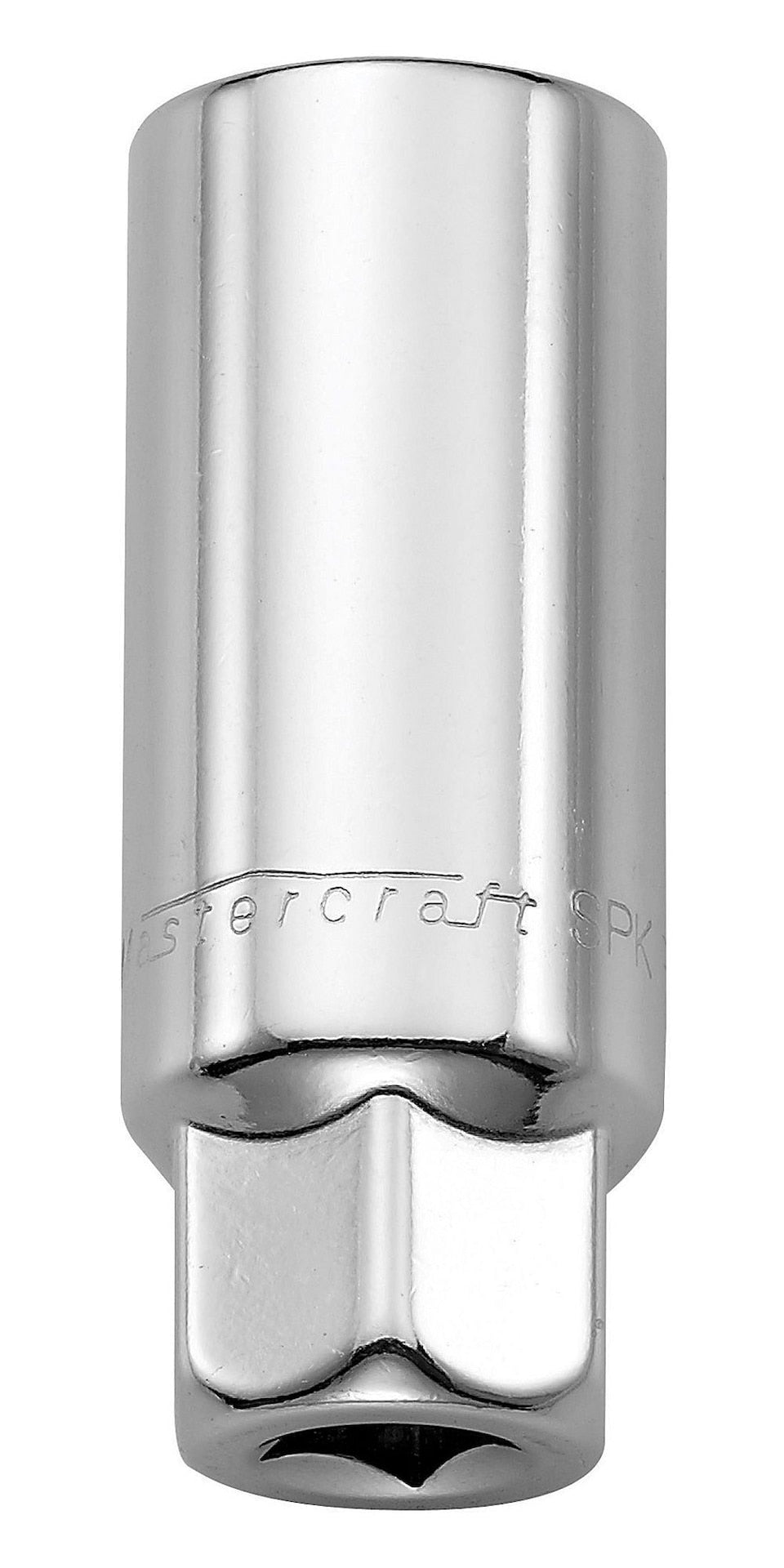 3/8-in Drive Spark Plug Socket, CRV, Assorted Sizes