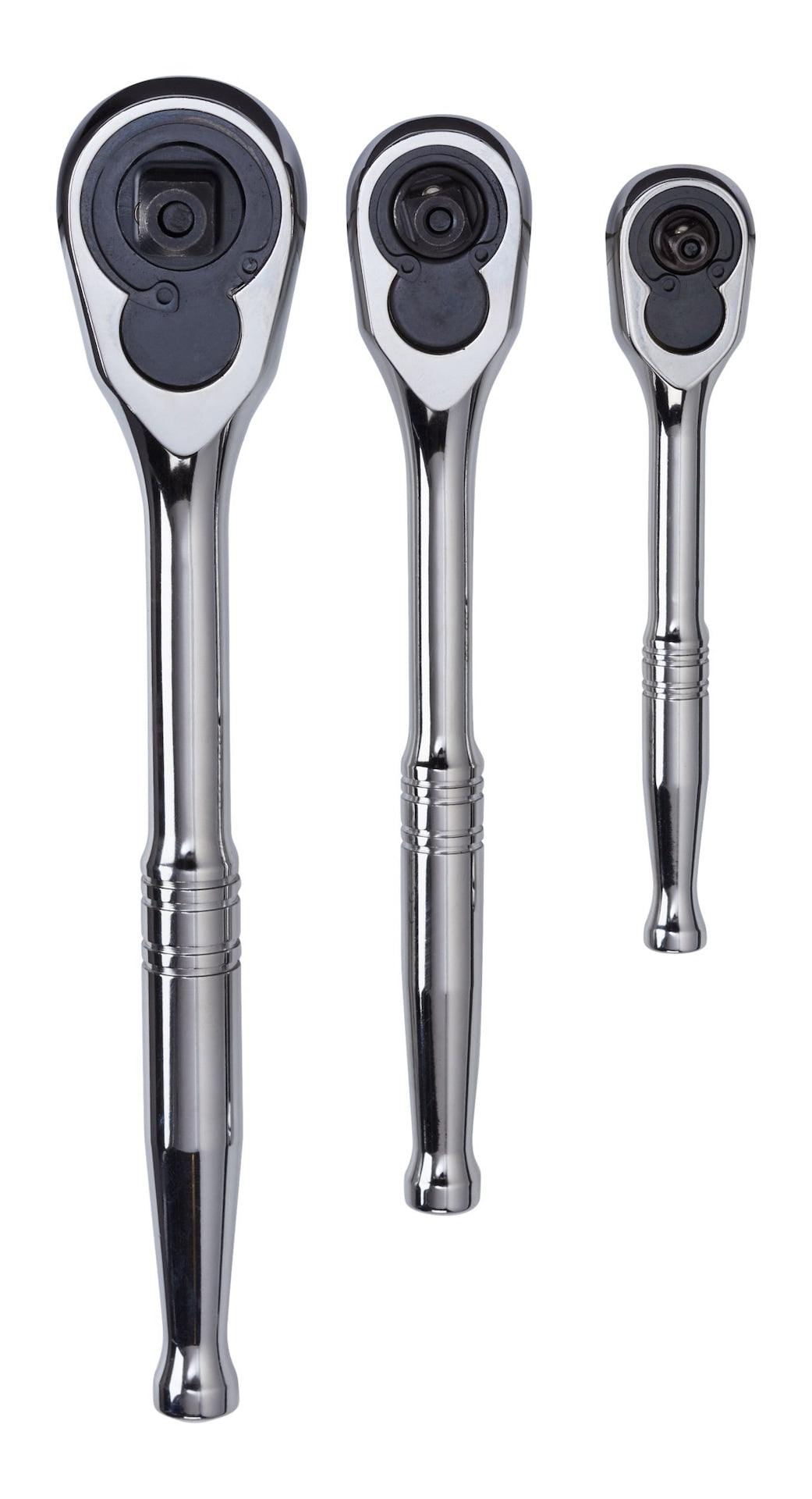 Ratchet Set, 3-pc