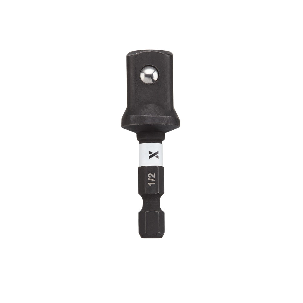 2-in Socket Adaptor, 1/2-in
