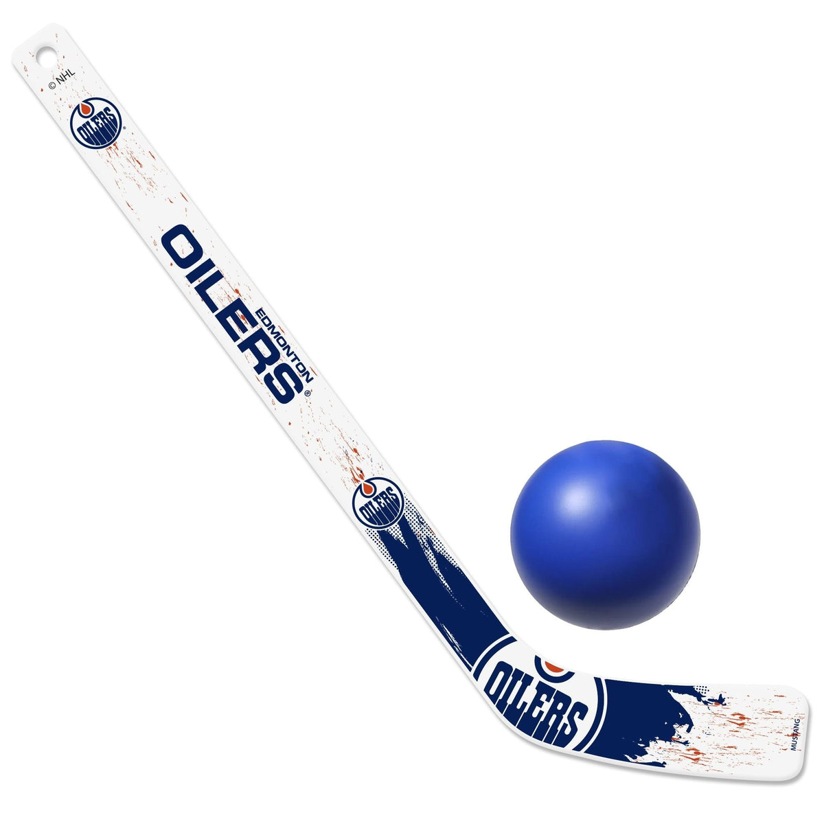Mini Hockey Stick/Ball Set