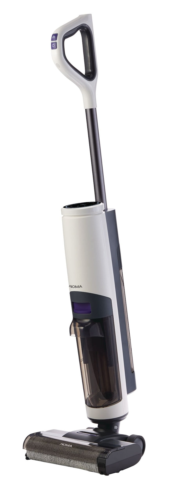 Cordless Hard Floor Wet Cleaner