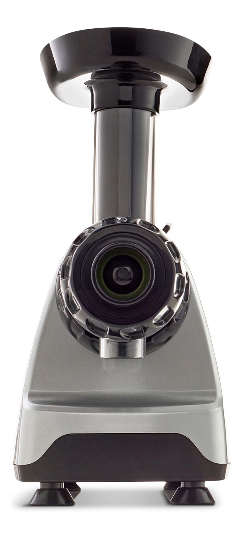 Horizontal Slow Juicer, 150W, 4 Cups