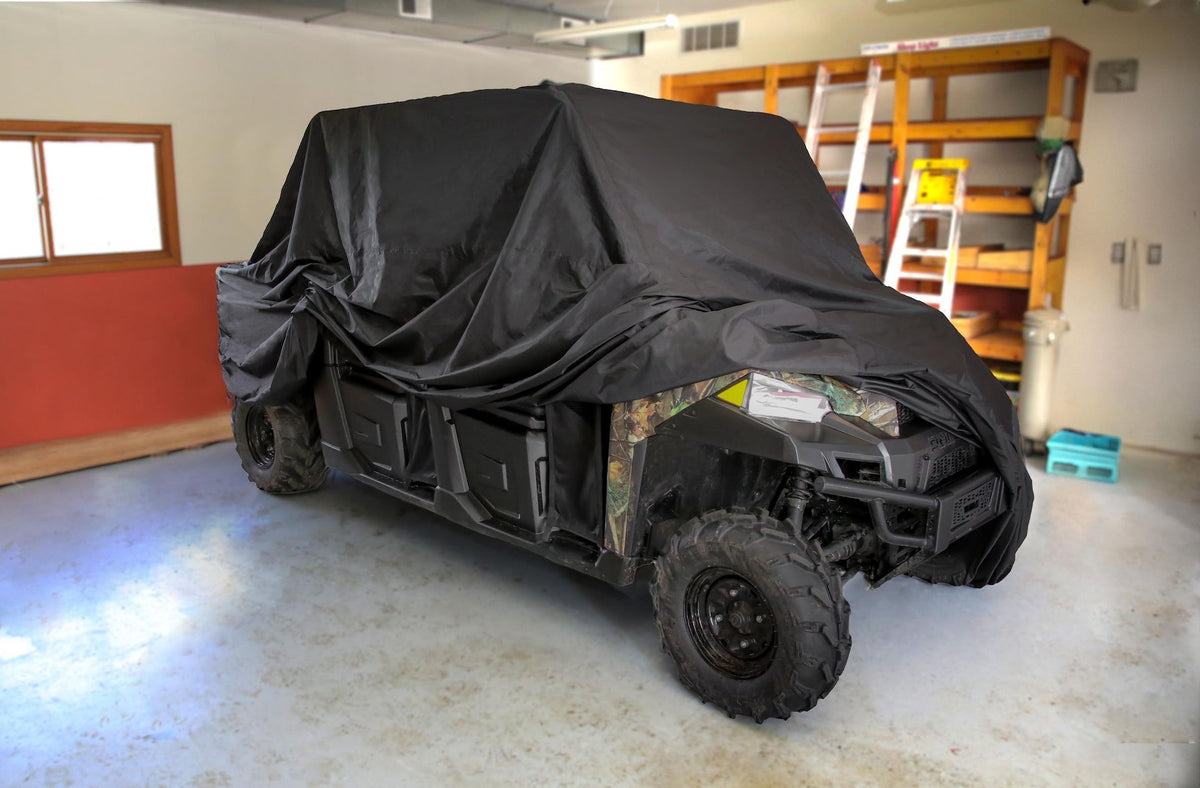 UTV SX Series Premium Storage Cover with UV Protection