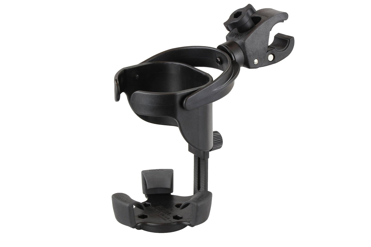 Level Cup Drink Holder with, Extra-Large, 32-oz