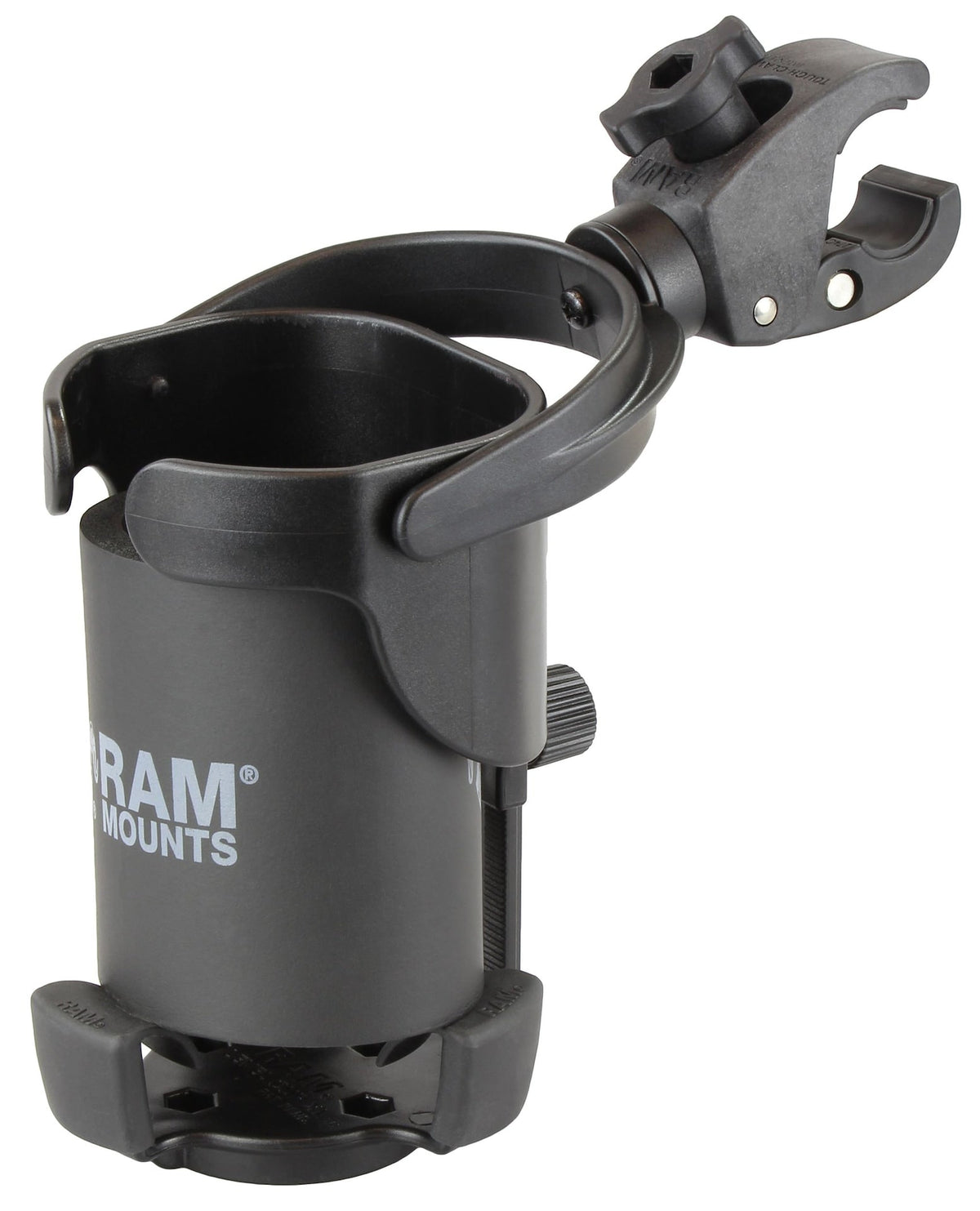 Level Cup Drink Holder with, Extra-Large, 32-oz