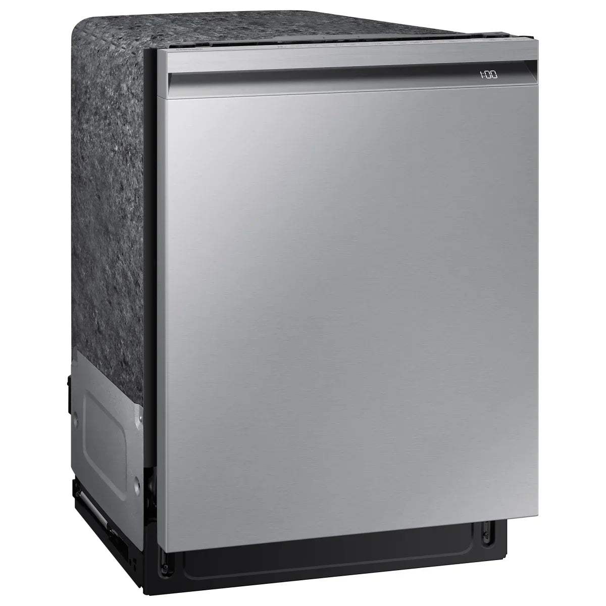 24 in. Dishwasher with StormWash