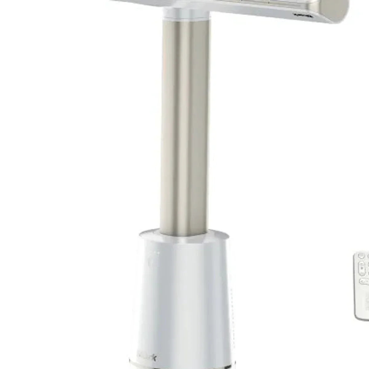 TurboBlade XL Ultra-Customizable Bladeless Tower Fan