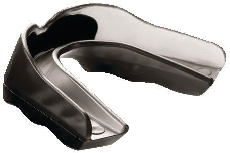 Pro Mouthguard, Youth, Black