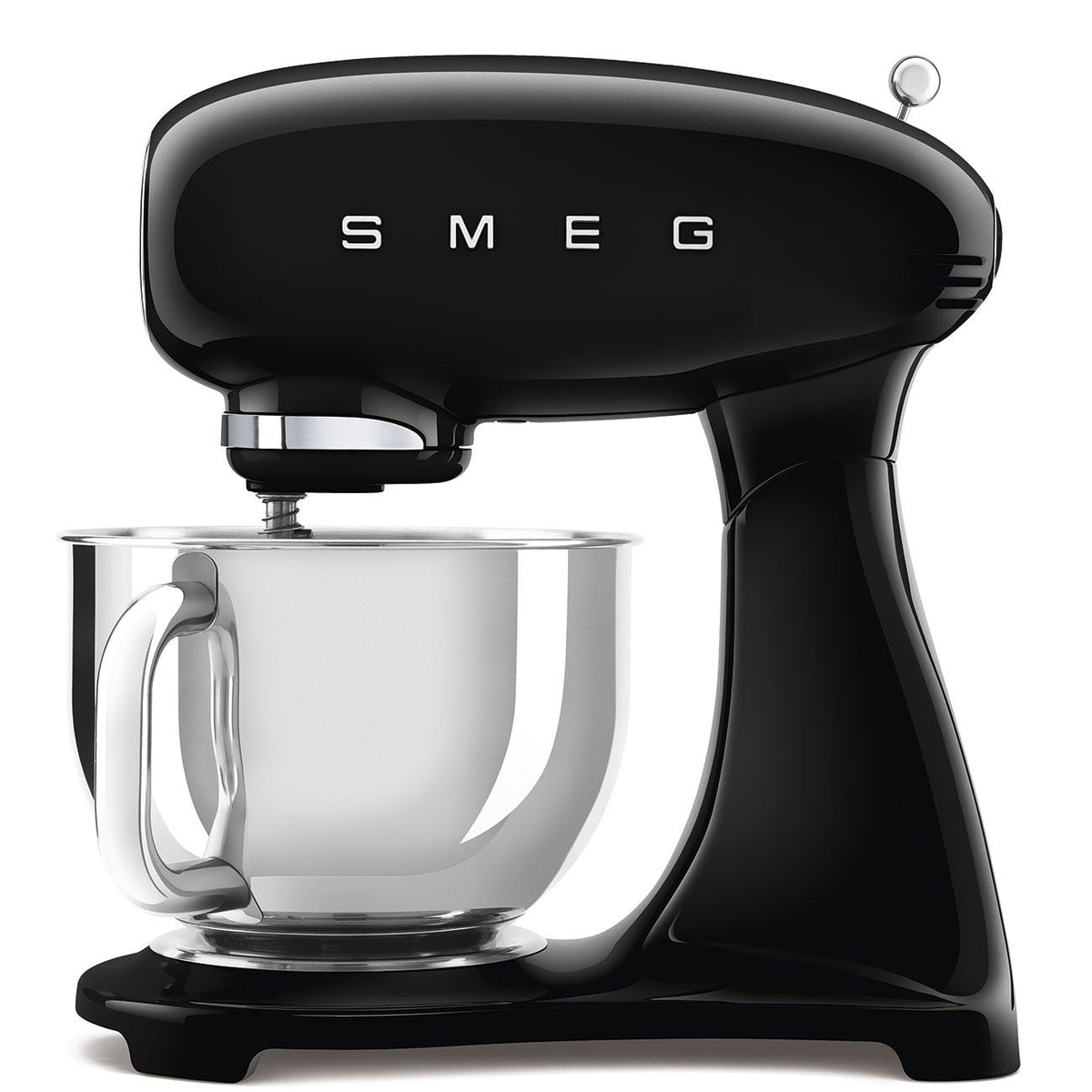 Stand Mixer Full Colour