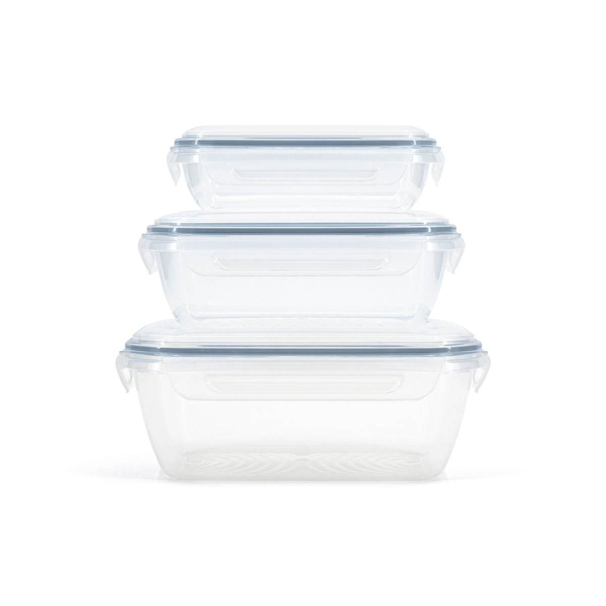 Food Storage Set, 6-pc