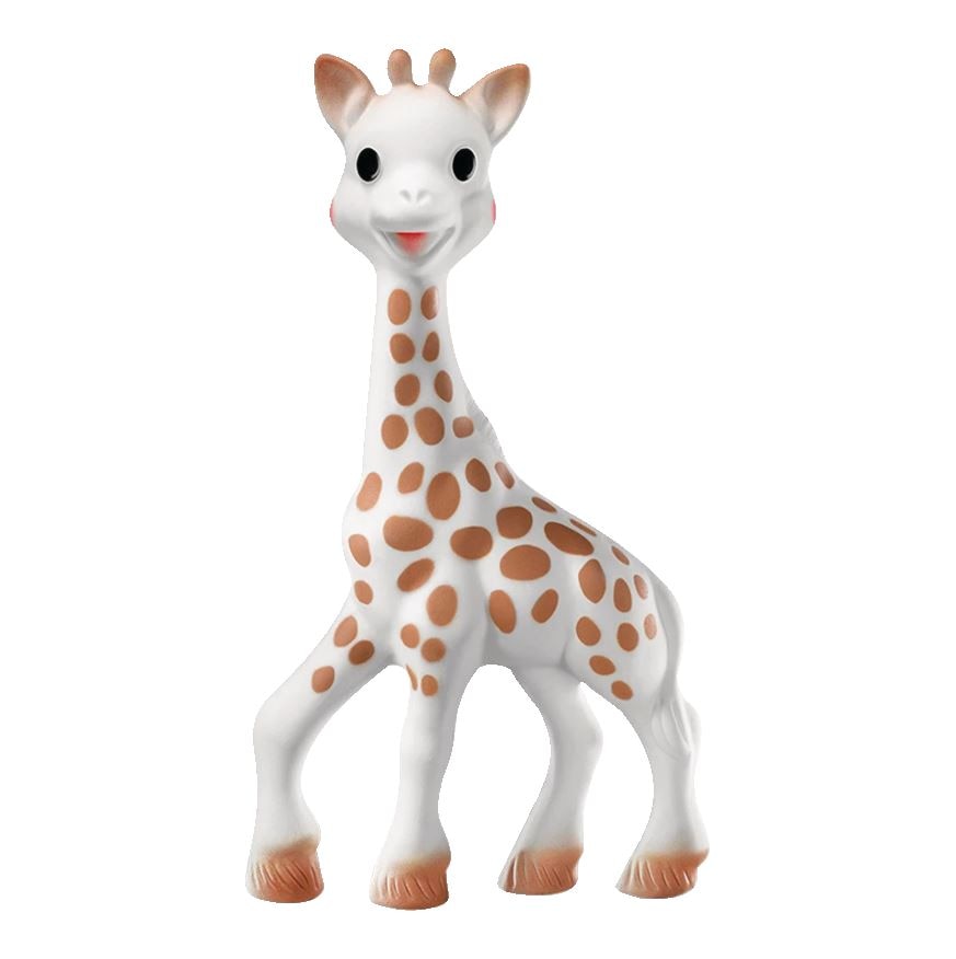 Squeaky Toy for Babies, Ages 0m+
