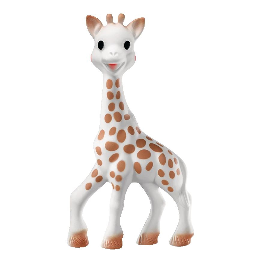 Squeaky Toy for Babies, Ages 0m+