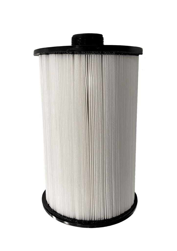 Spa Filter 6 X 9-in, Threaded