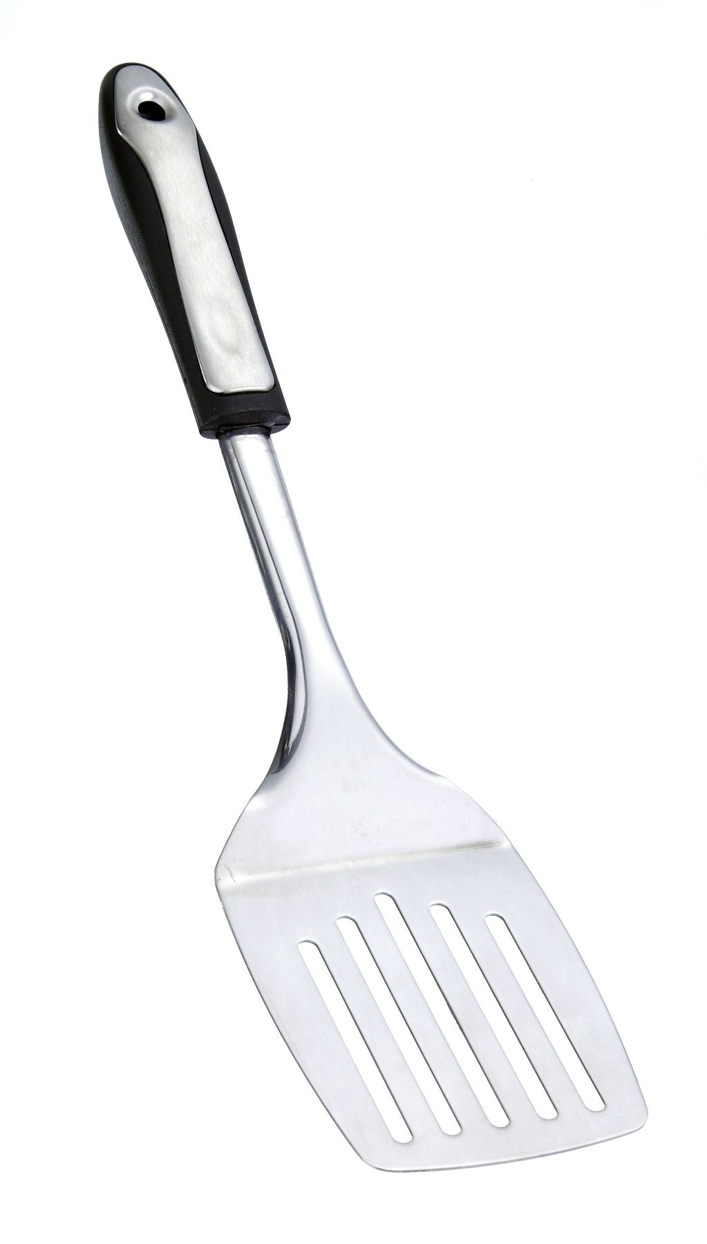Stainless Steel Slotted Turner