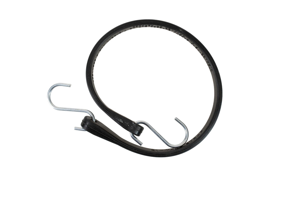Tarp Straps, 15-in, 10-pk