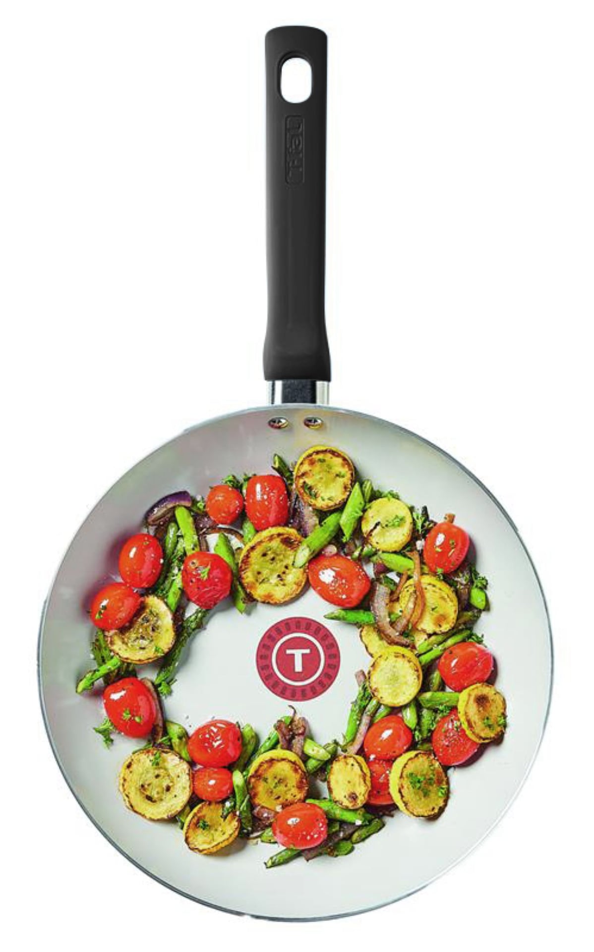 Viva Ceramic Non-Stick Frypan with Technology, 26-cm