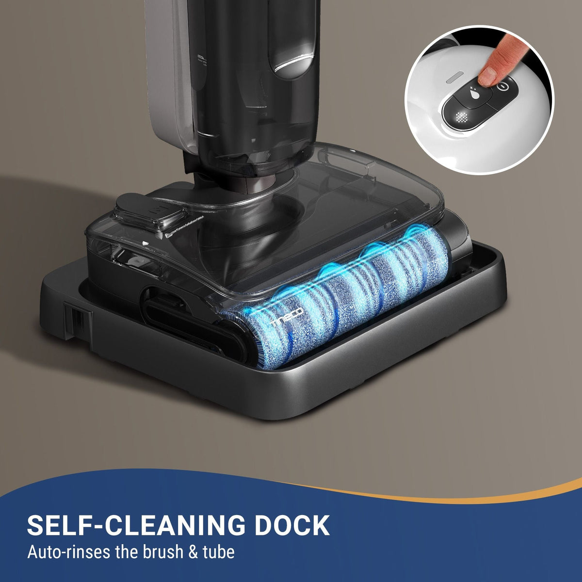 GO HammerHead Hard Floor Wet Cleaner