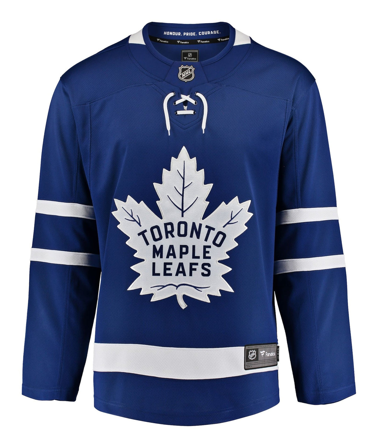 Breakaway Jersey, Blue