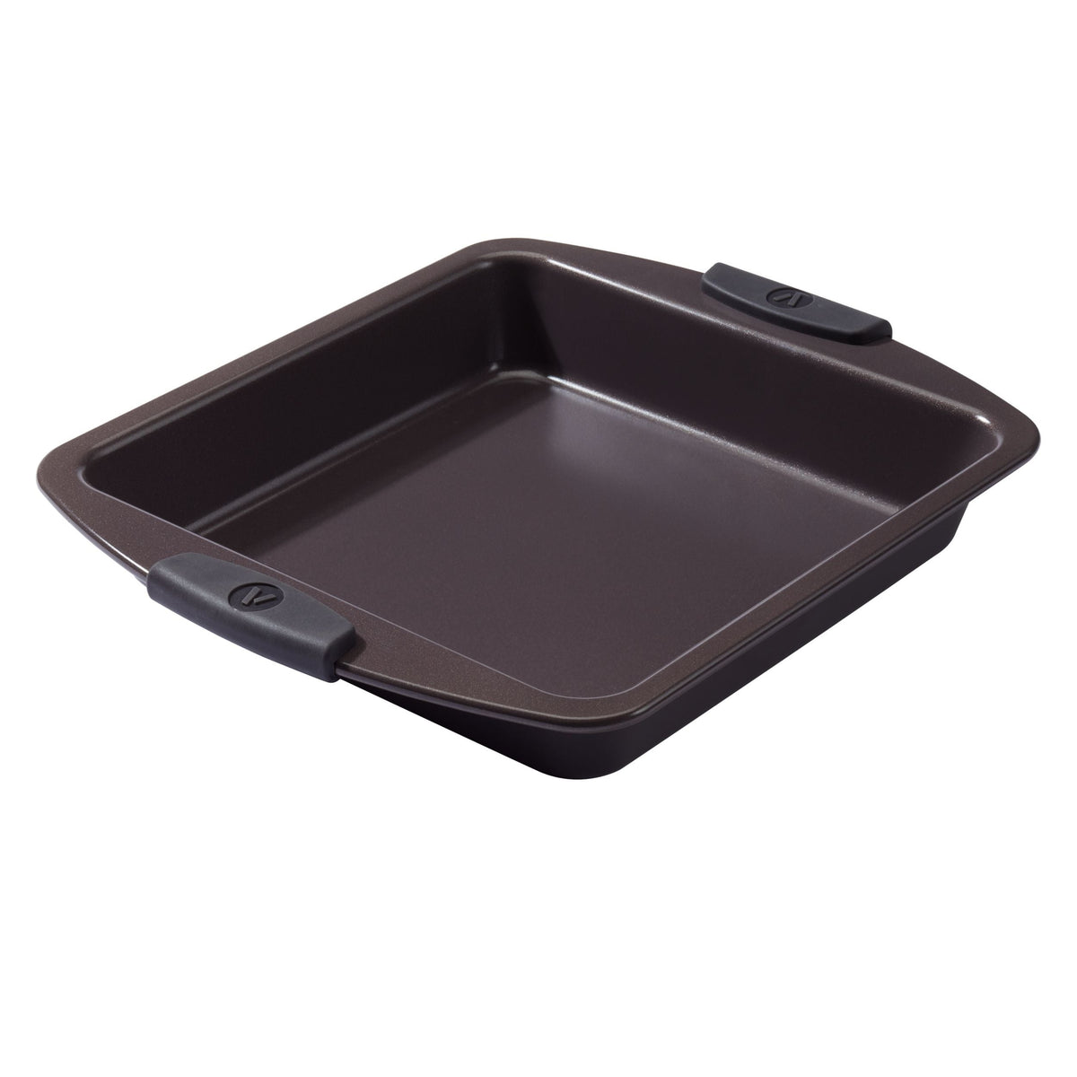 Non-Stick Square Cake Pan, 9 x 9-in