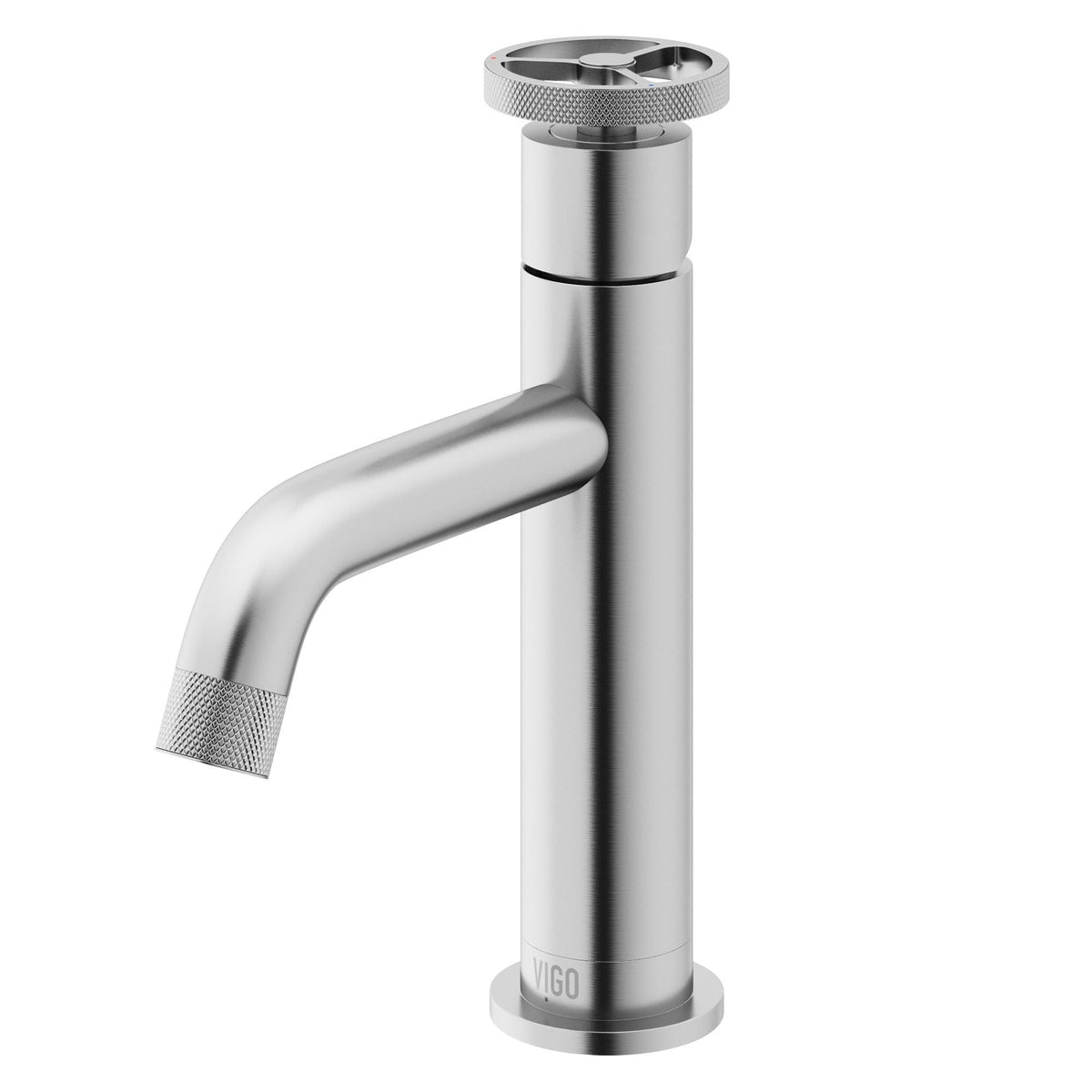 Cass Bathroom Faucet, 8-in