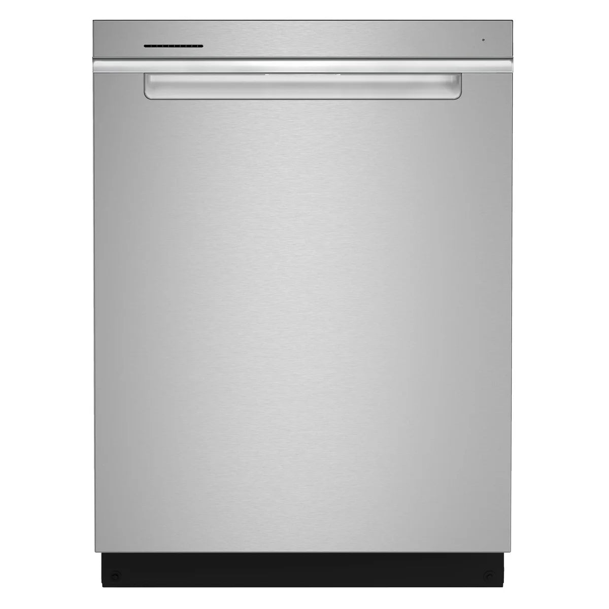 24 in Built-In Dishwasher with Third Rack
